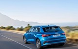 [ẢNH] Audi A3 Sportback 2020 với nhiều nâng cấp, giá khởi điểm 31.600 USD