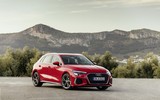 [ẢNH] Audi A3 Sportback 2020 với nhiều nâng cấp, giá khởi điểm 31.600 USD