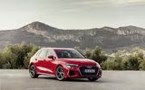 [ẢNH] Audi A3 Sportback 2020 với nhiều nâng cấp, giá khởi điểm 31.600 USD