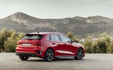 [ẢNH] Audi A3 Sportback 2020 với nhiều nâng cấp, giá khởi điểm 31.600 USD