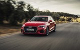[ẢNH] Audi A3 Sportback 2020 với nhiều nâng cấp, giá khởi điểm 31.600 USD