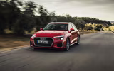 [ẢNH] Audi A3 Sportback 2020 với nhiều nâng cấp, giá khởi điểm 31.600 USD