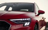 [ẢNH] Audi A3 Sportback 2020 với nhiều nâng cấp, giá khởi điểm 31.600 USD