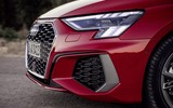[ẢNH] Audi A3 Sportback 2020 với nhiều nâng cấp, giá khởi điểm 31.600 USD