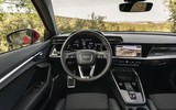 [ẢNH] Audi A3 Sportback 2020 với nhiều nâng cấp, giá khởi điểm 31.600 USD