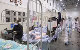 [ẢNH] Mỹ, phương Tây tiếp tục ‘chĩa mũi dùi trách nhiệm’ Covid-19 về phía Trung Quốc?