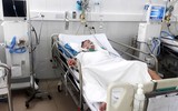 [ẢNH] Mỹ, phương Tây tiếp tục ‘chĩa mũi dùi trách nhiệm’ Covid-19 về phía Trung Quốc?