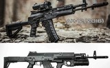 [ẢNH] Nga đã ‘âm thầm’ biên chế tới 40.000 khẩu AK-12