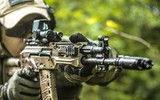 [ẢNH] Nga đã ‘âm thầm’ biên chế tới 40.000 khẩu AK-12