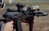[ẢNH] Nga đã ‘âm thầm’ biên chế tới 40.000 khẩu AK-12