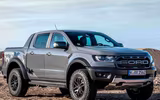 [ẢNH] Ford Ranger Raptor 2020 ra mắt, giá khởi điểm 47.000 USD