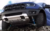 [ẢNH] Ford Ranger Raptor 2020 ra mắt, giá khởi điểm 47.000 USD
