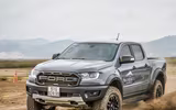 [ẢNH] Ford Ranger Raptor 2020 ra mắt, giá khởi điểm 47.000 USD