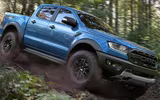 [ẢNH] Ford Ranger Raptor 2020 ra mắt, giá khởi điểm 47.000 USD