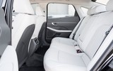 [ẢNH] Hyundai Sonata Hybrid 2020 siêu tiết kiệm nhiên liệu, hết xăng vẫn di chuyển được 3,2km