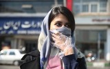 [ẢNH] Chủ tịch Quốc hội Iran nhiễm Covid-19