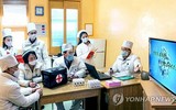 [ẢNH] Triều Tiên khẳng định nước này 