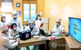 [ẢNH] Triều Tiên khẳng định nước này 