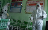 [ẢNH] Triều Tiên khẳng định nước này 