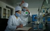 [ẢNH] Triều Tiên khẳng định nước này 
