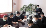 [ẢNH] Triều Tiên khẳng định nước này 
