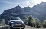 [ẢNH] Land Rover Discovery Sport 2020 ra mắt tại Thái Lan, giá 114.000 USD