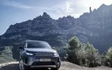 [ẢNH] Land Rover Discovery Sport 2020 ra mắt tại Thái Lan, giá 114.000 USD