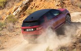 [ẢNH] Land Rover Discovery Sport 2020 ra mắt tại Thái Lan, giá 114.000 USD