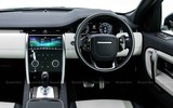 [ẢNH] Land Rover Discovery Sport 2020 ra mắt tại Thái Lan, giá 114.000 USD