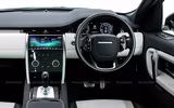 [ẢNH] Land Rover Discovery Sport 2020 ra mắt tại Thái Lan, giá 114.000 USD