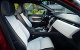 [ẢNH] Land Rover Discovery Sport 2020 ra mắt tại Thái Lan, giá 114.000 USD