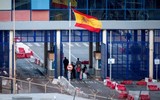 [ẢNH] Tây Ban Nha vượt Italy thành vùng dịch Covid-19 lớn thứ hai sau Mỹ