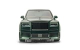 [ẢNH] Rolls-Royce Cullinan thành siêu phẩm dưới bàn tay độ của người Đức