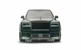 [ẢNH] Rolls-Royce Cullinan thành siêu phẩm dưới bàn tay độ của người Đức