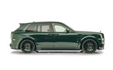 [ẢNH] Rolls-Royce Cullinan thành siêu phẩm dưới bàn tay độ của người Đức