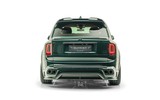 [ẢNH] Rolls-Royce Cullinan thành siêu phẩm dưới bàn tay độ của người Đức