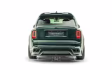 [ẢNH] Rolls-Royce Cullinan thành siêu phẩm dưới bàn tay độ của người Đức