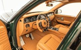 [ẢNH] Rolls-Royce Cullinan thành siêu phẩm dưới bàn tay độ của người Đức
