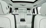 [ẢNH] SUV siêu sang phiên bản 