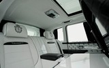 [ẢNH] SUV siêu sang phiên bản 