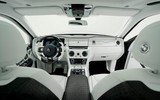 [ẢNH] SUV siêu sang phiên bản 