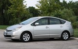 [ẢNH] Điểm lại 10 dòng ôtô tốt nhất thập niên 2000 (Phần 1)