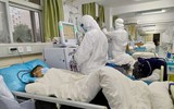 [ẢNH] Đại dịch Covid-19 với hơn 1 triệu người nhiễm