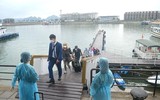 [ẢNH] Đại dịch Covid-19 với hơn 1 triệu người nhiễm