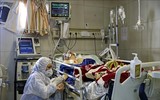 [ẢNH] Đại dịch Covid-19 với hơn 1 triệu người nhiễm