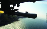 [ẢNH] Nga ra tay khi sát thủ diệt tăng Thổ Nhĩ Kỳ đã vào vòng chiến tại Syria?