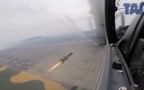 [ẢNH] Nga ra tay khi sát thủ diệt tăng Thổ Nhĩ Kỳ đã vào vòng chiến tại Syria?