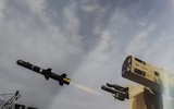 [ẢNH] Nga ra tay khi sát thủ diệt tăng Thổ Nhĩ Kỳ đã vào vòng chiến tại Syria?