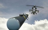 [ẢNH] Nga ra tay khi sát thủ diệt tăng Thổ Nhĩ Kỳ đã vào vòng chiến tại Syria?
