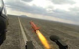[ẢNH] Nga ra tay khi sát thủ diệt tăng Thổ Nhĩ Kỳ đã vào vòng chiến tại Syria?